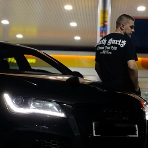 profile avatar