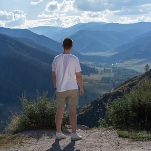 profile avatar