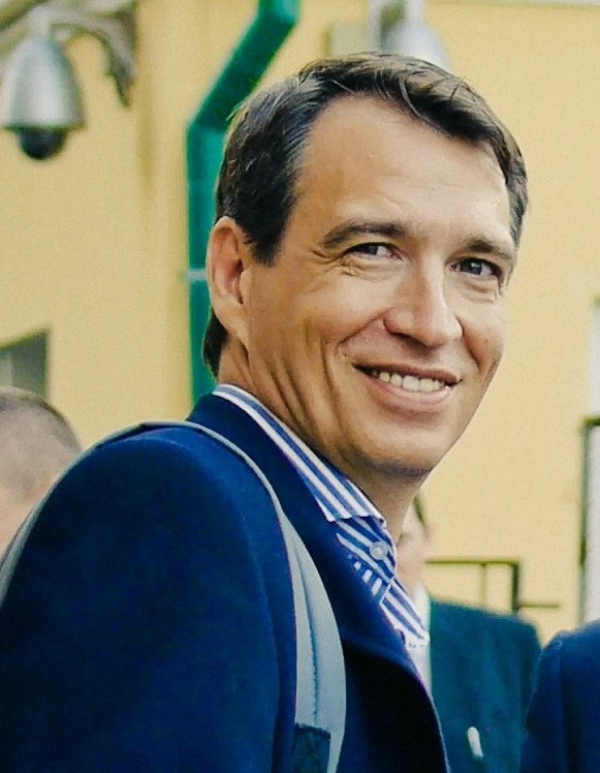 profile avatar