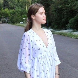 Анна Орлова | Сетка — социальная сеть от hh.ru