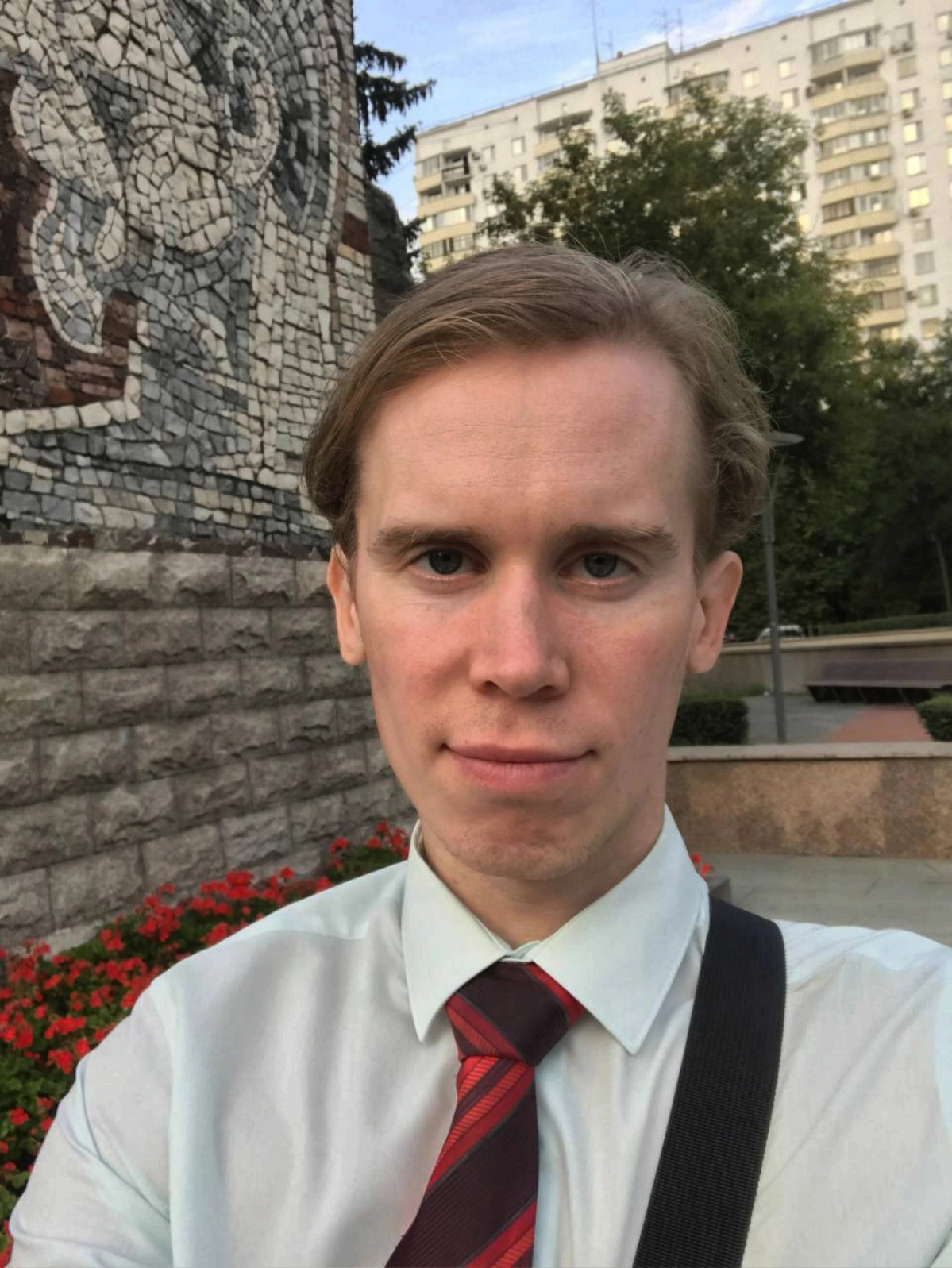 profile avatar