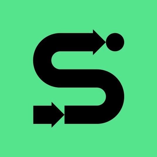 company logo