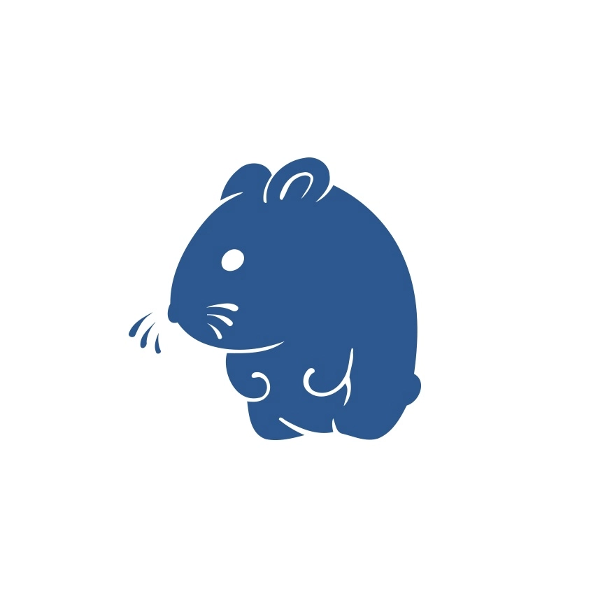 company logo