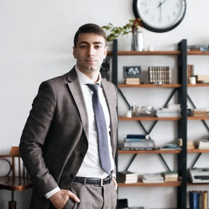 profile avatar