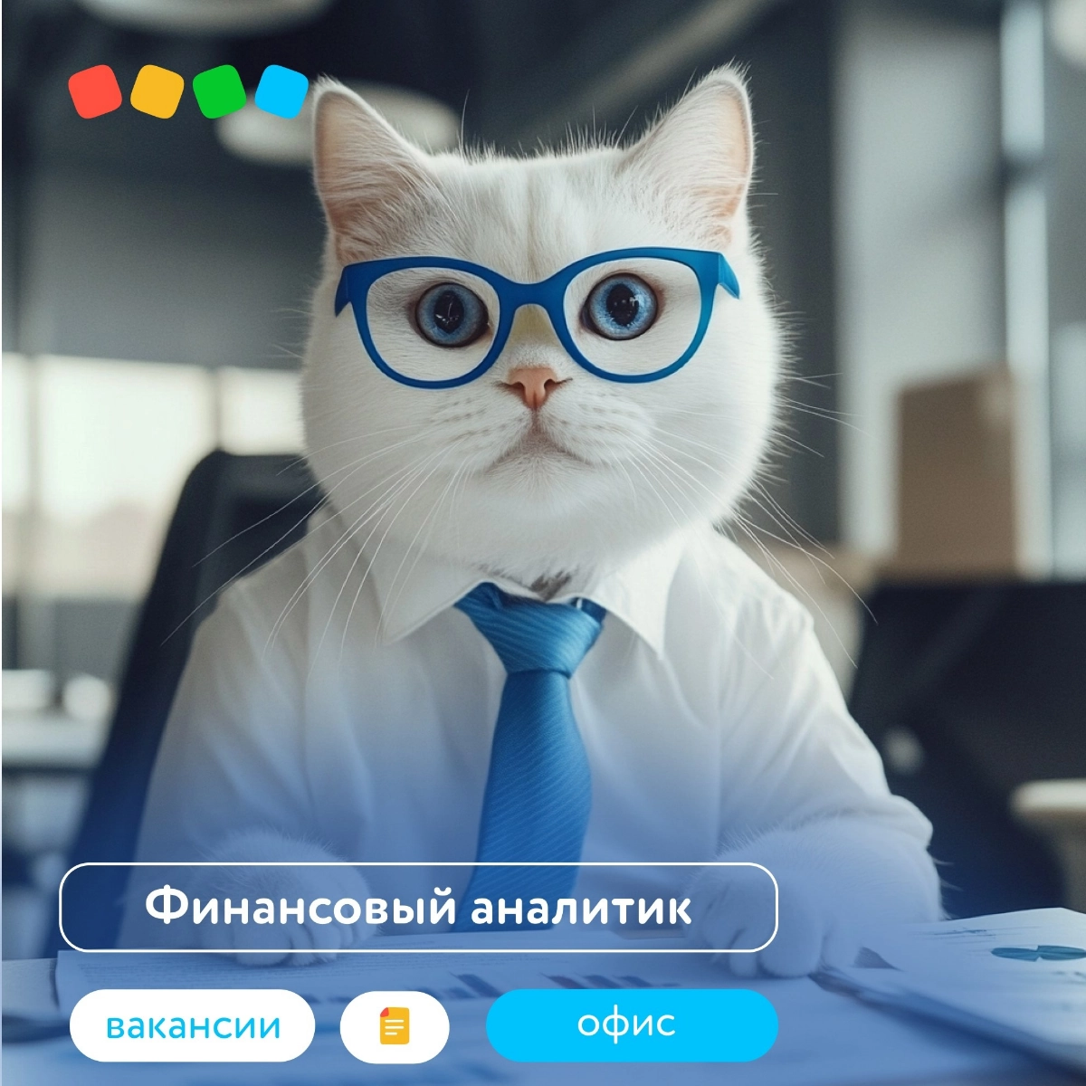Ты аналитик? Тогда тебе сюда | Сетка — новая социальная сеть от hh.ru