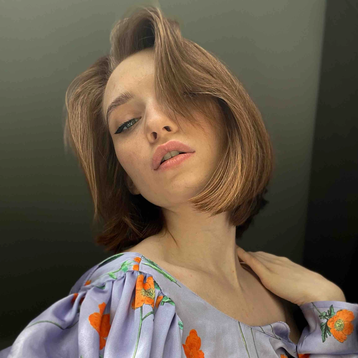 profile avatar