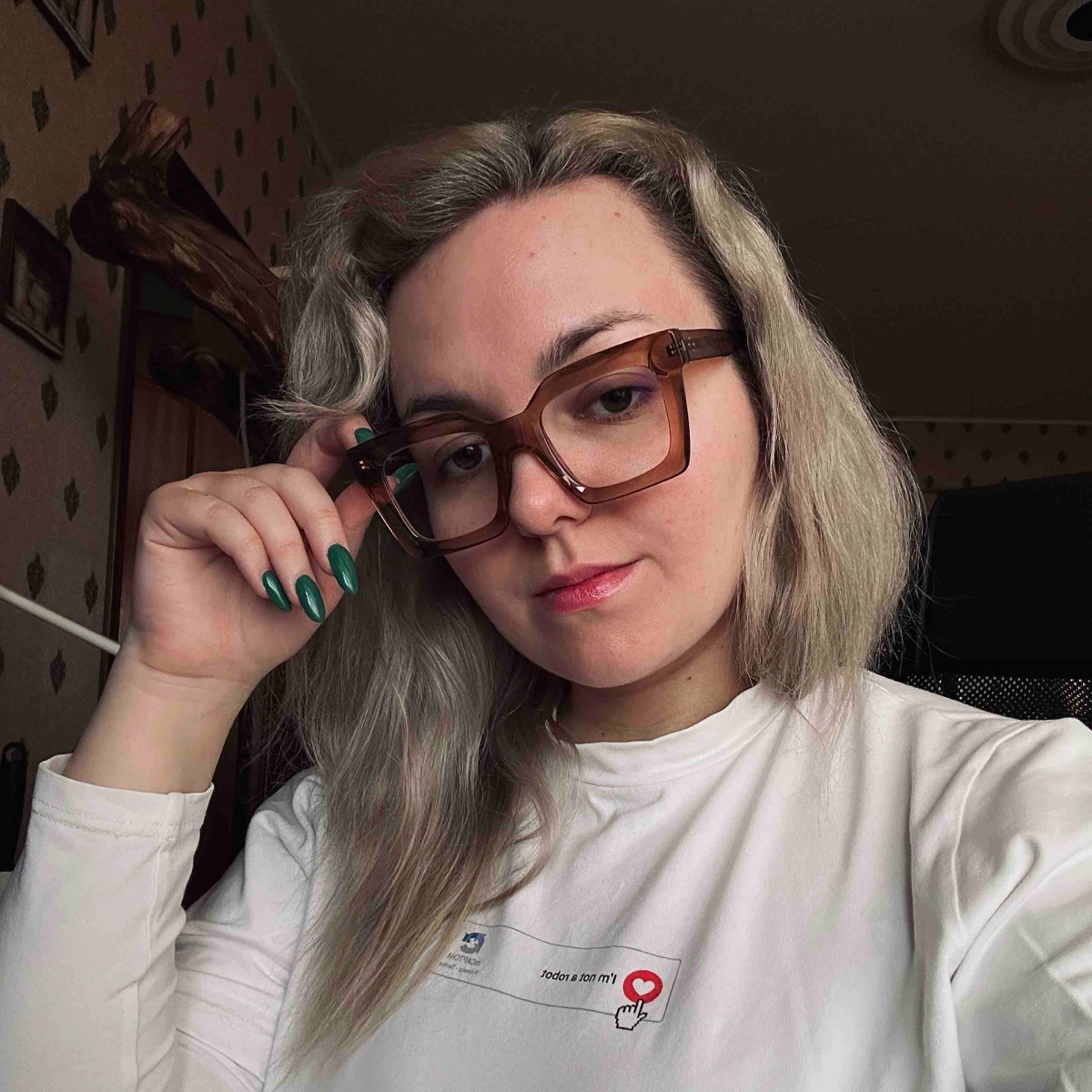 profile avatar