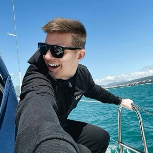 profile avatar