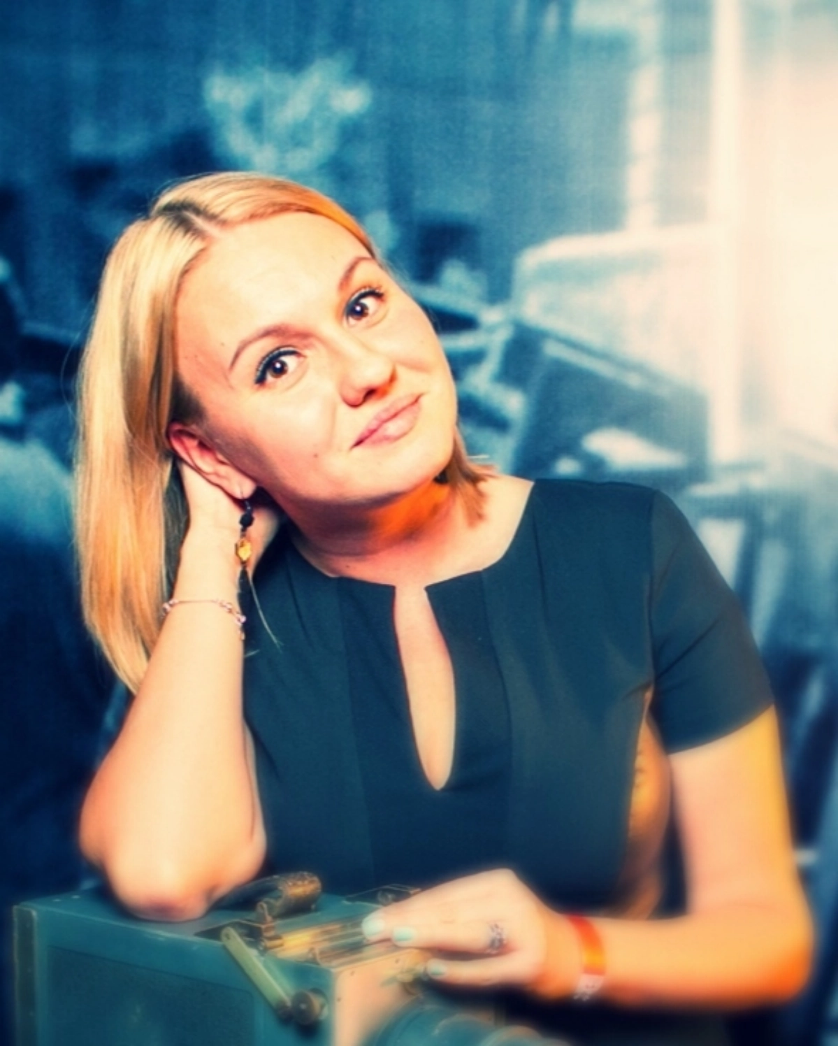 profile avatar