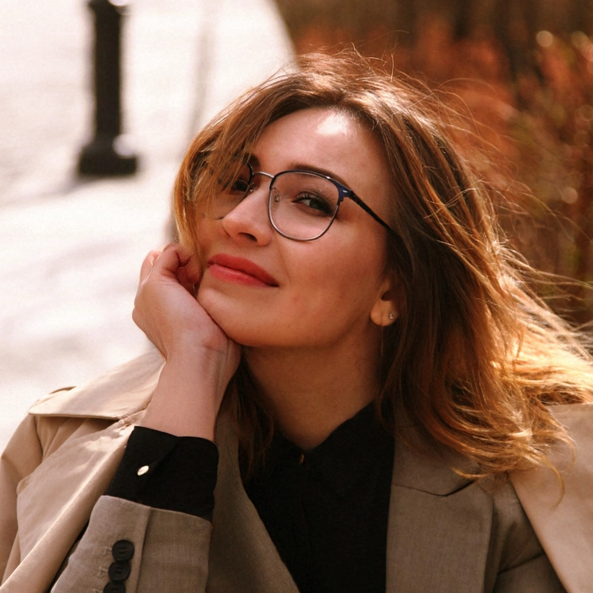 profile avatar