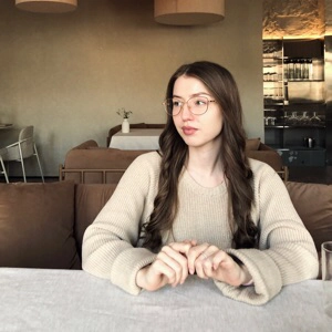 Юлия Баранникова