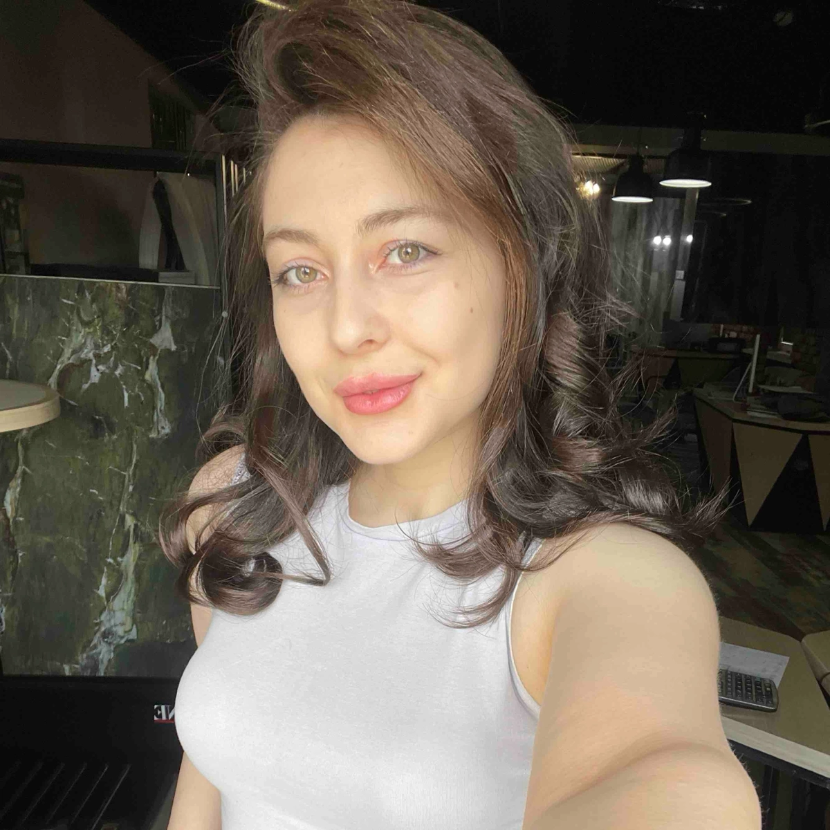 Зуля Абдулаева