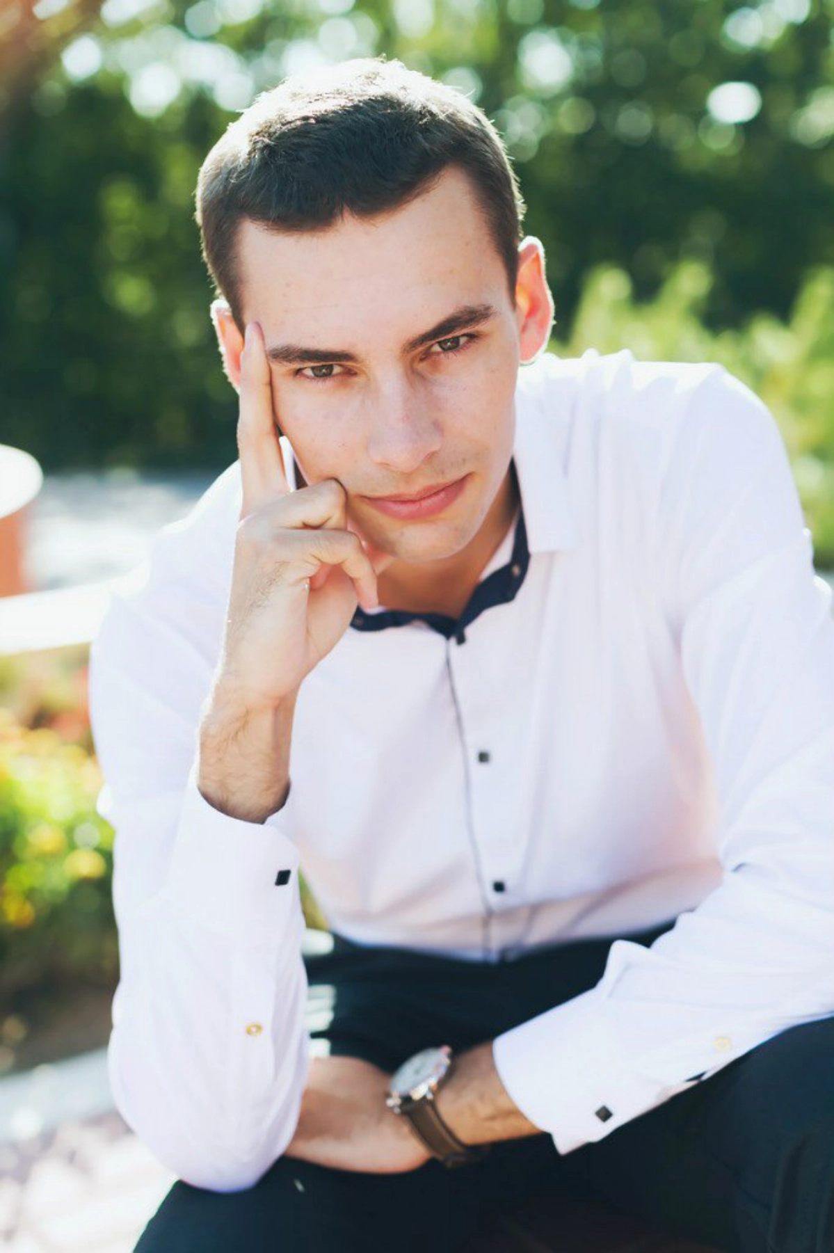 profile avatar
