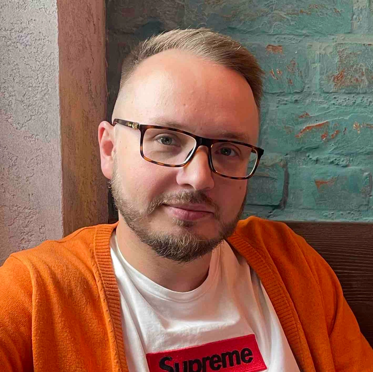 profile avatar