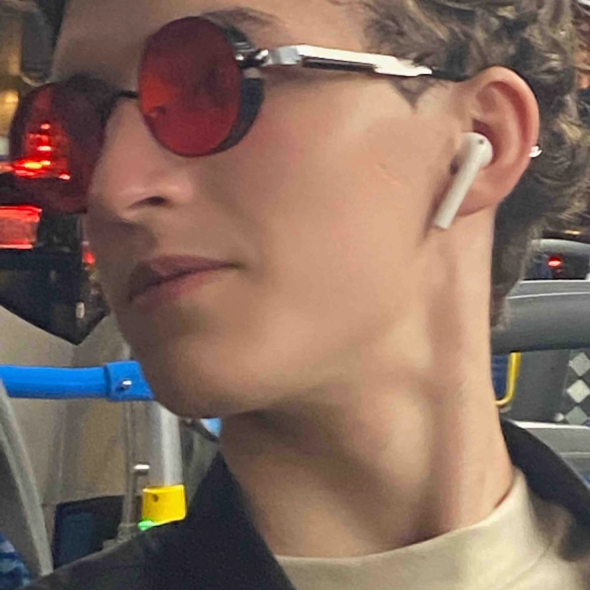 profile avatar