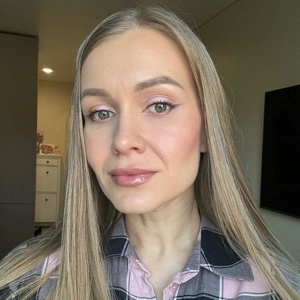 Ксения Заварихина | Сетка — социальная сеть от hh.ru