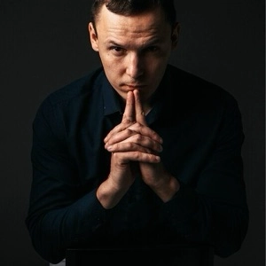 Сергей Хвостик