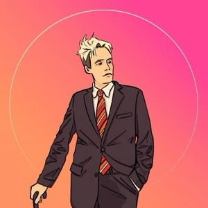 channel avatar