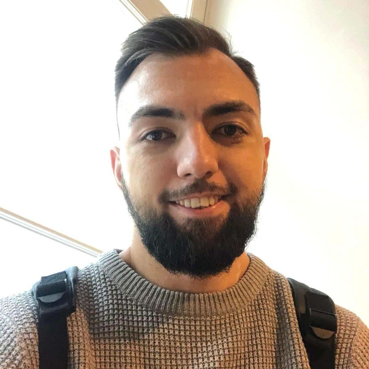 profile avatar