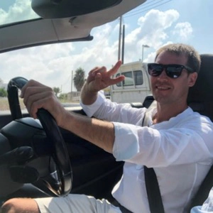 profile avatar