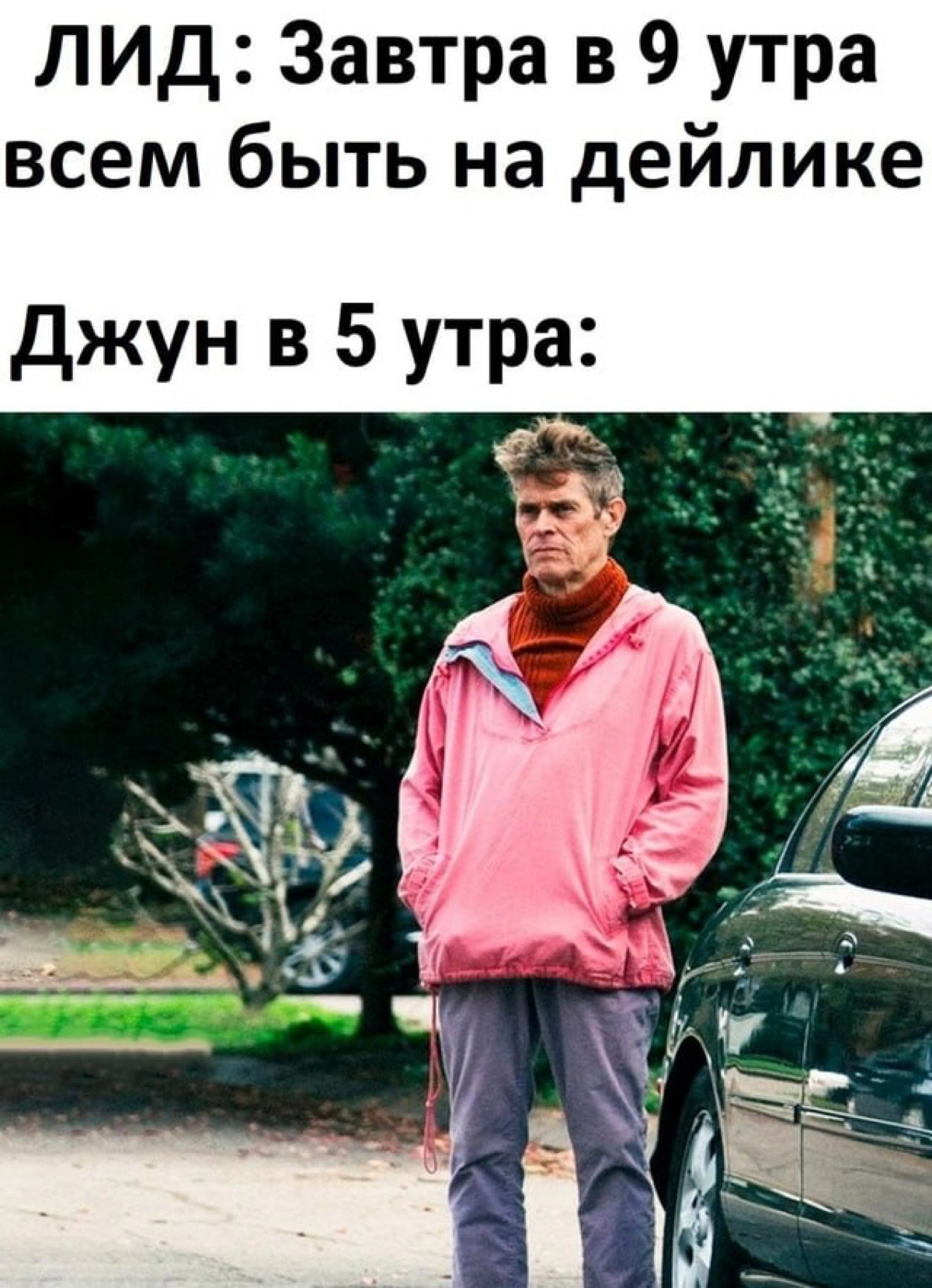 Сетка — социальная сеть от hh.ru