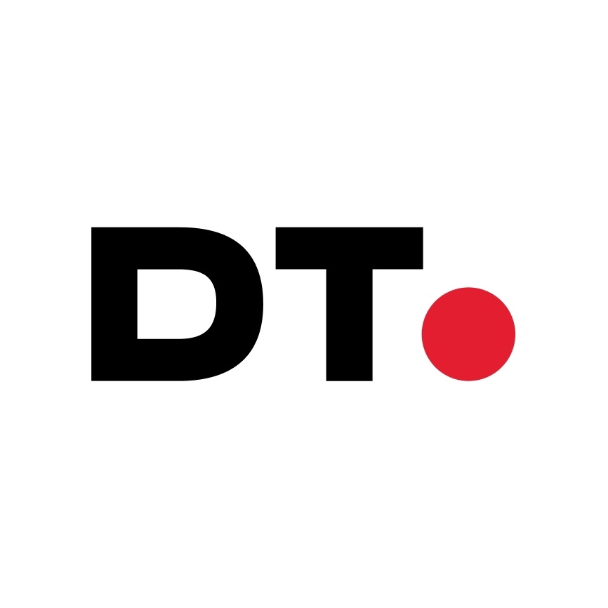 company logo