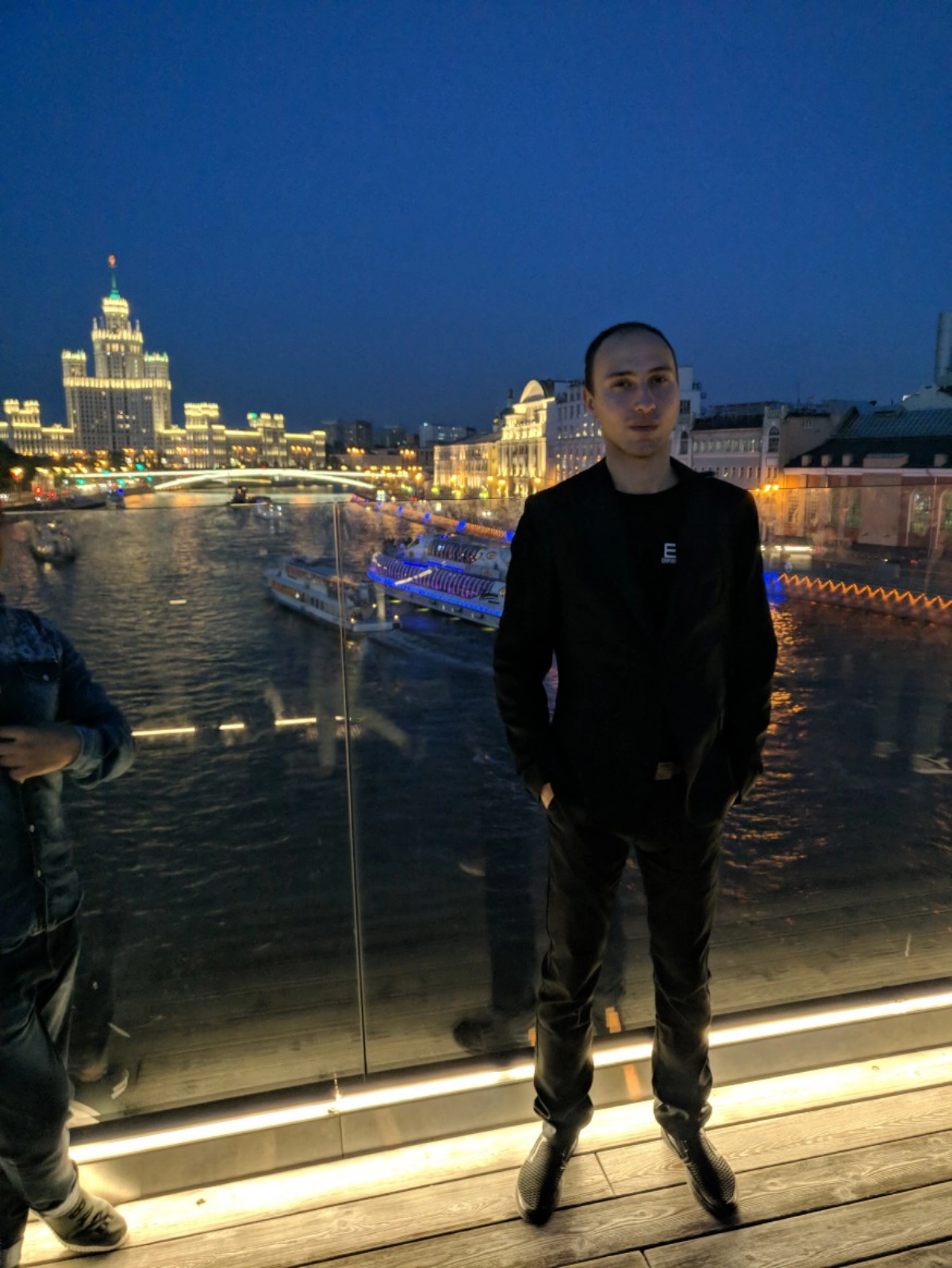 profile avatar