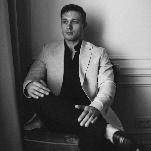 Сергей Моисеев