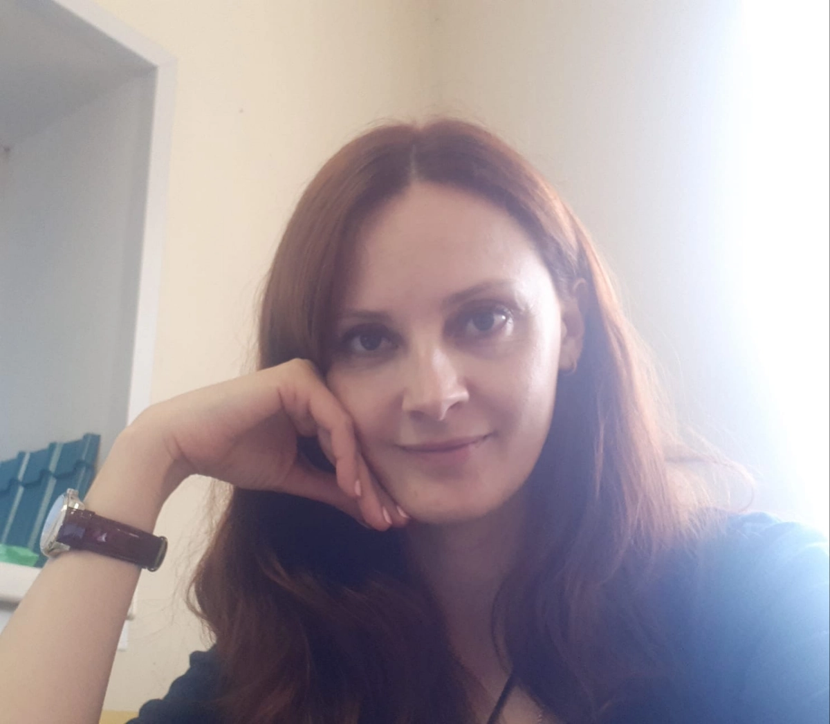 profile avatar