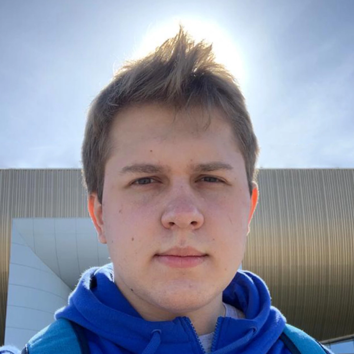 profile avatar