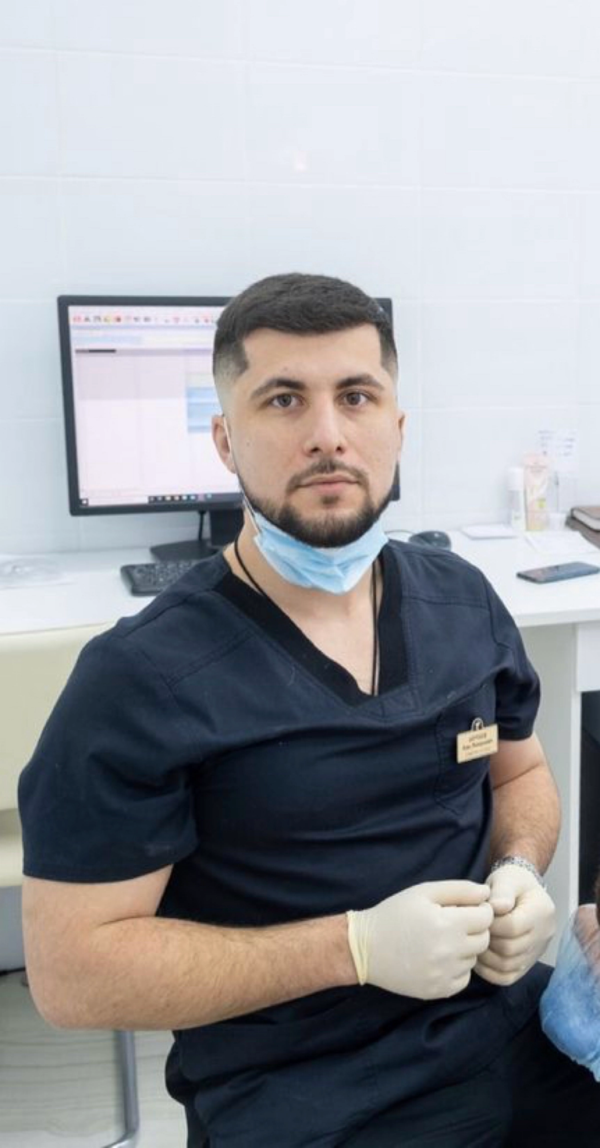 profile avatar