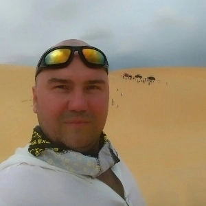 profile avatar