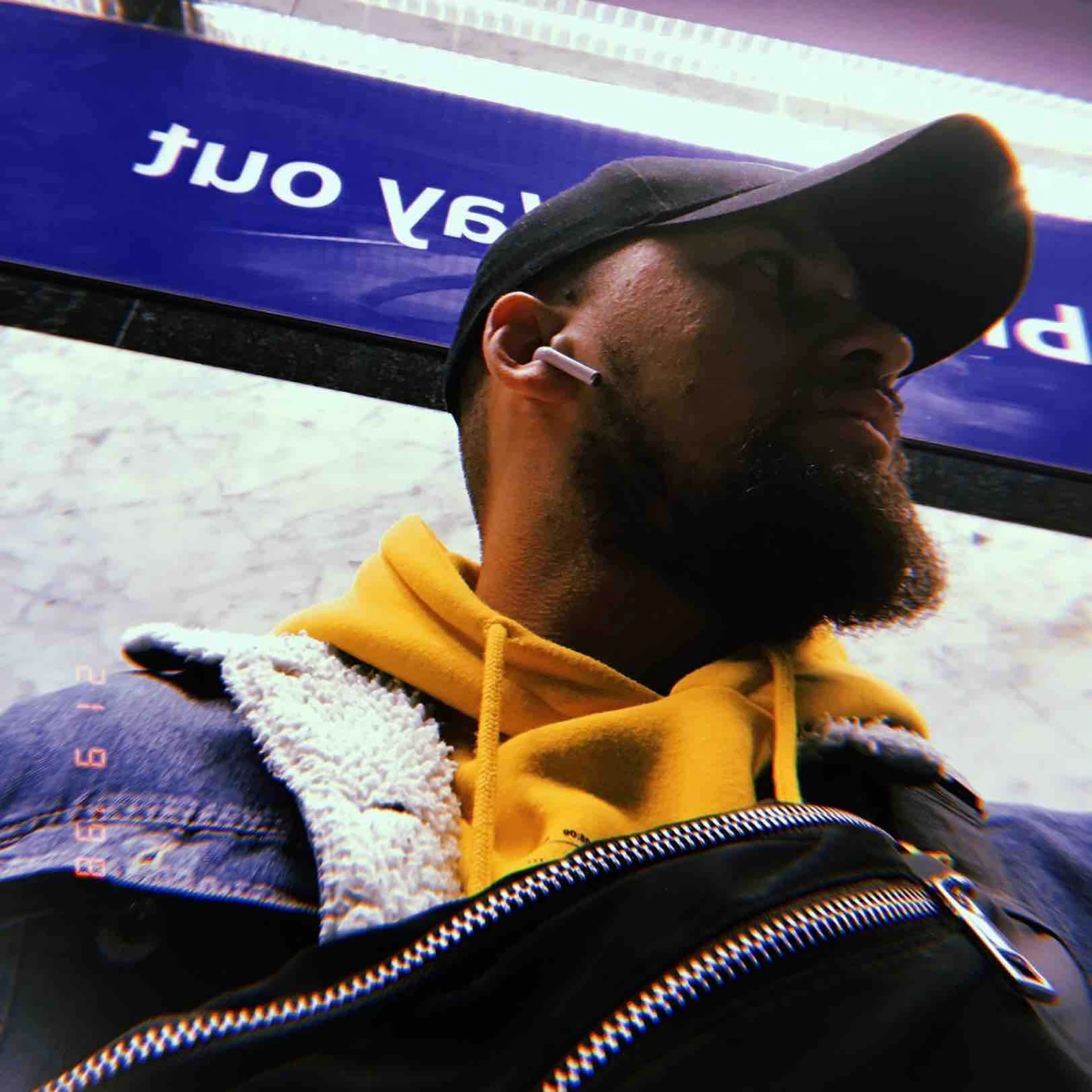 profile avatar
