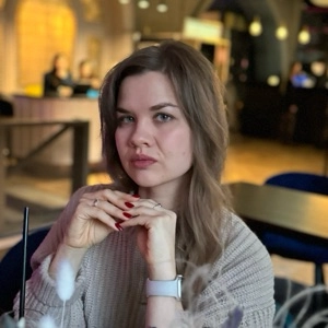 Арина Перехова | Сетка — социальная сеть от hh.ru