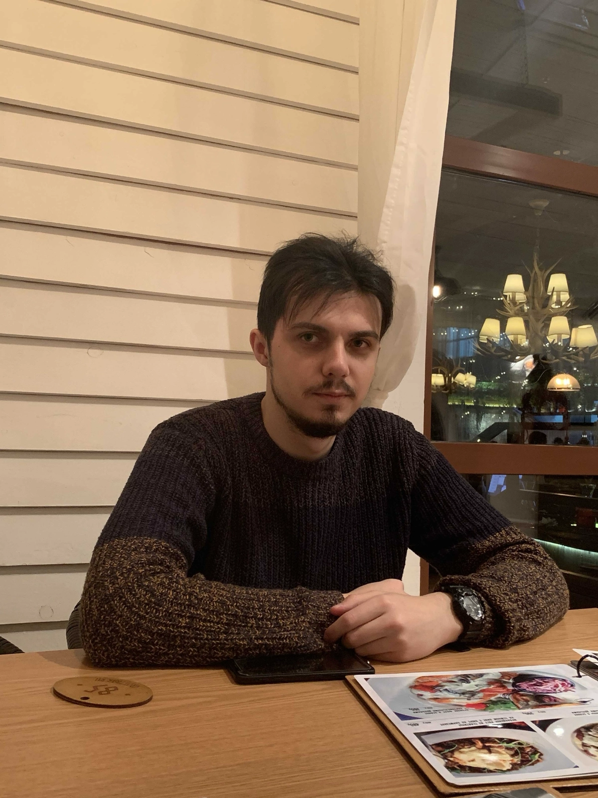 profile avatar