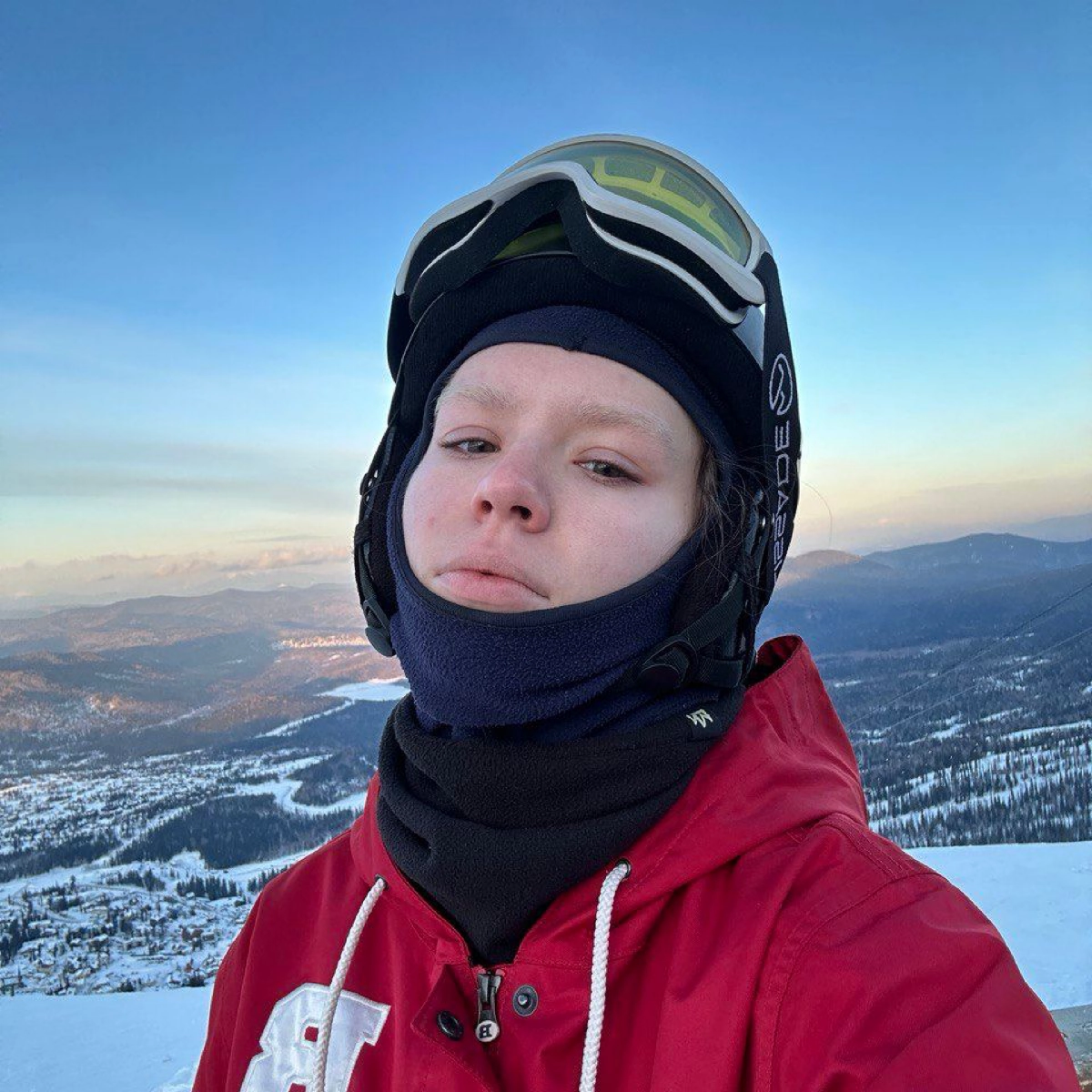 profile avatar