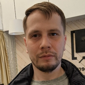 Александр Баженов | Сетка — социальная сеть от hh.ru