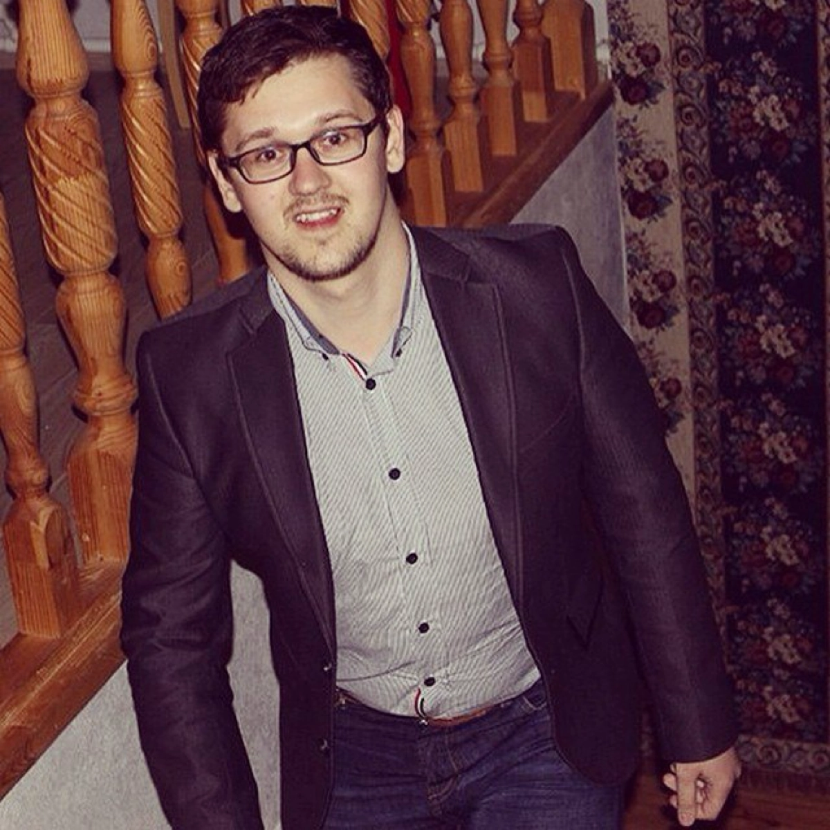 profile avatar