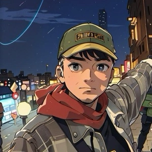 profile avatar