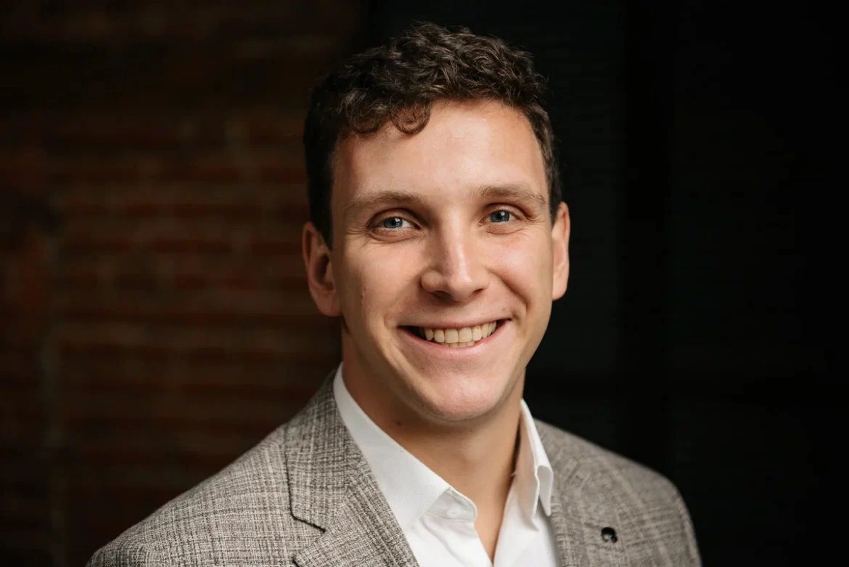 Андрей Лутовинов | Сетка — социальная сеть от hh.ru