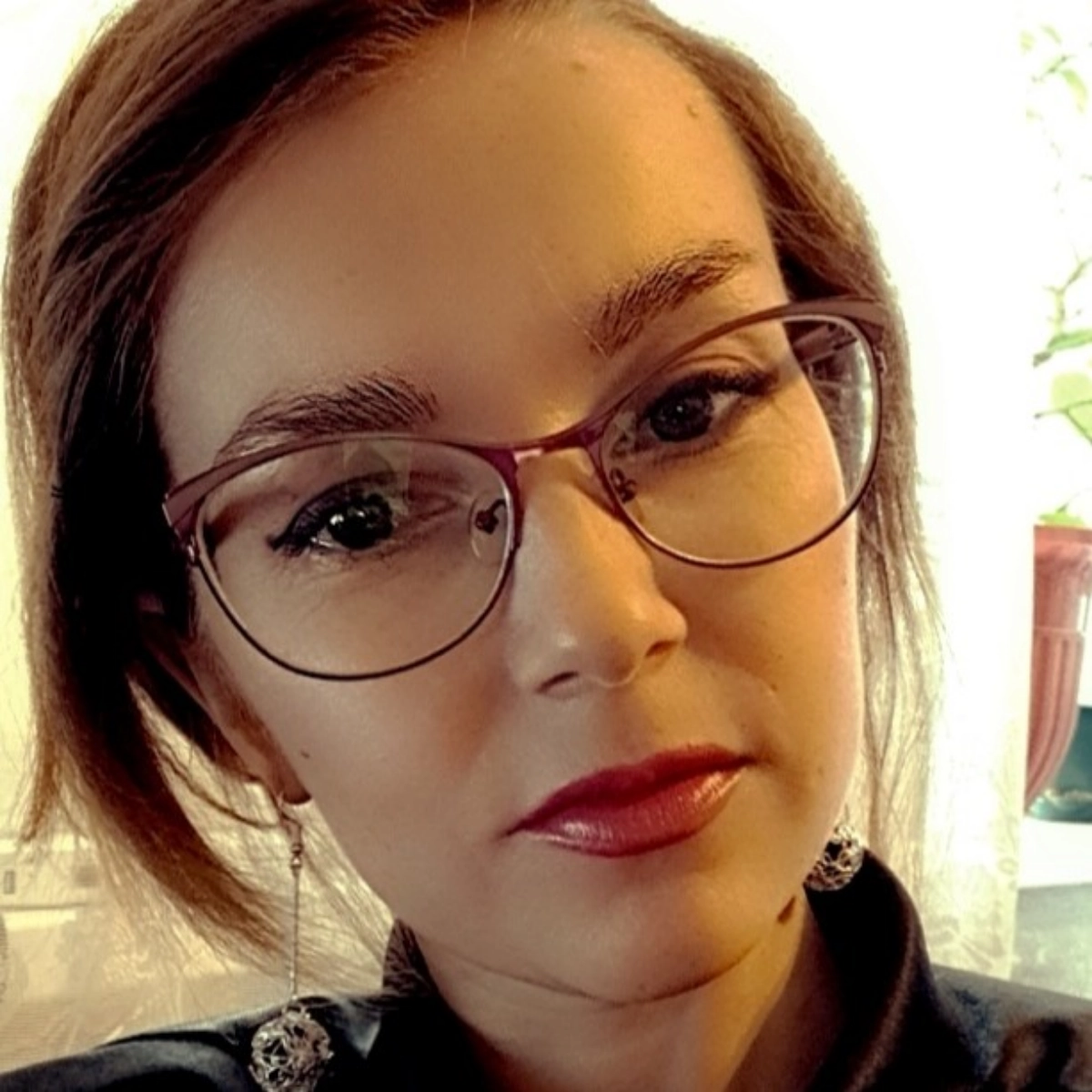 Светлана Даценко