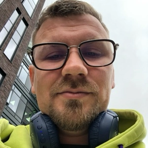 Антон Козырев