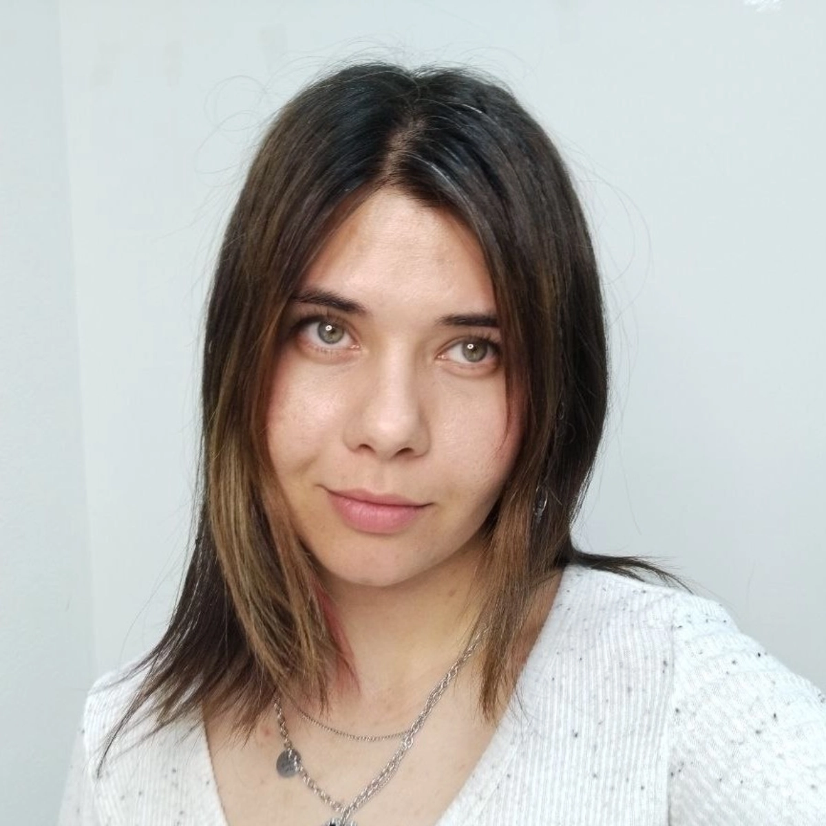 Евгения Костанюк