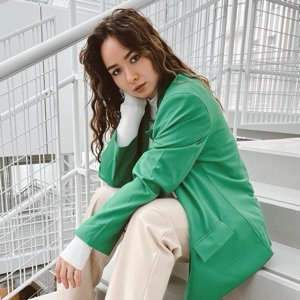 Виктория Романишина | Сетка — социальная сеть от hh.ru