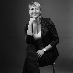 Алина Шабалина | Сетка — социальная сеть от hh.ru