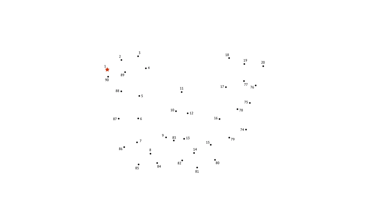 DOT-TO-DOT | Сетка — новая социальная сеть от hh.ru