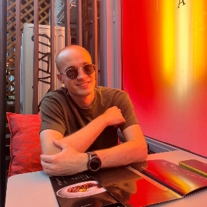 profile avatar