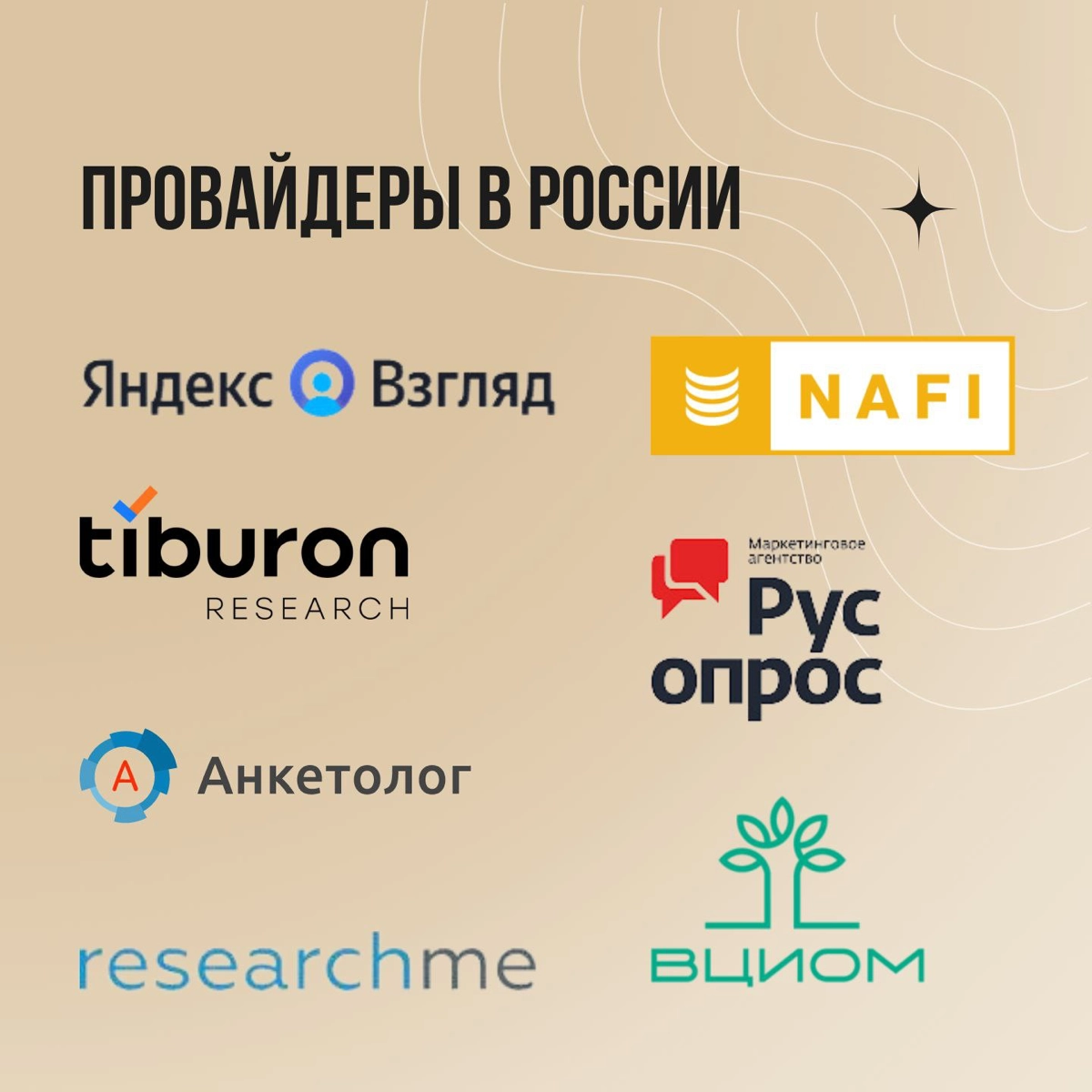 Что, если информация о целевой аудитории нужна вам срочно? Для этого существуют онлайн-опросы или, как мы их чаще называем, количественные исследования | Сетка — новая социальная сеть от hh.ru