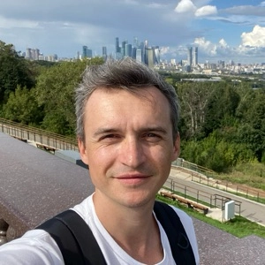 profile avatar