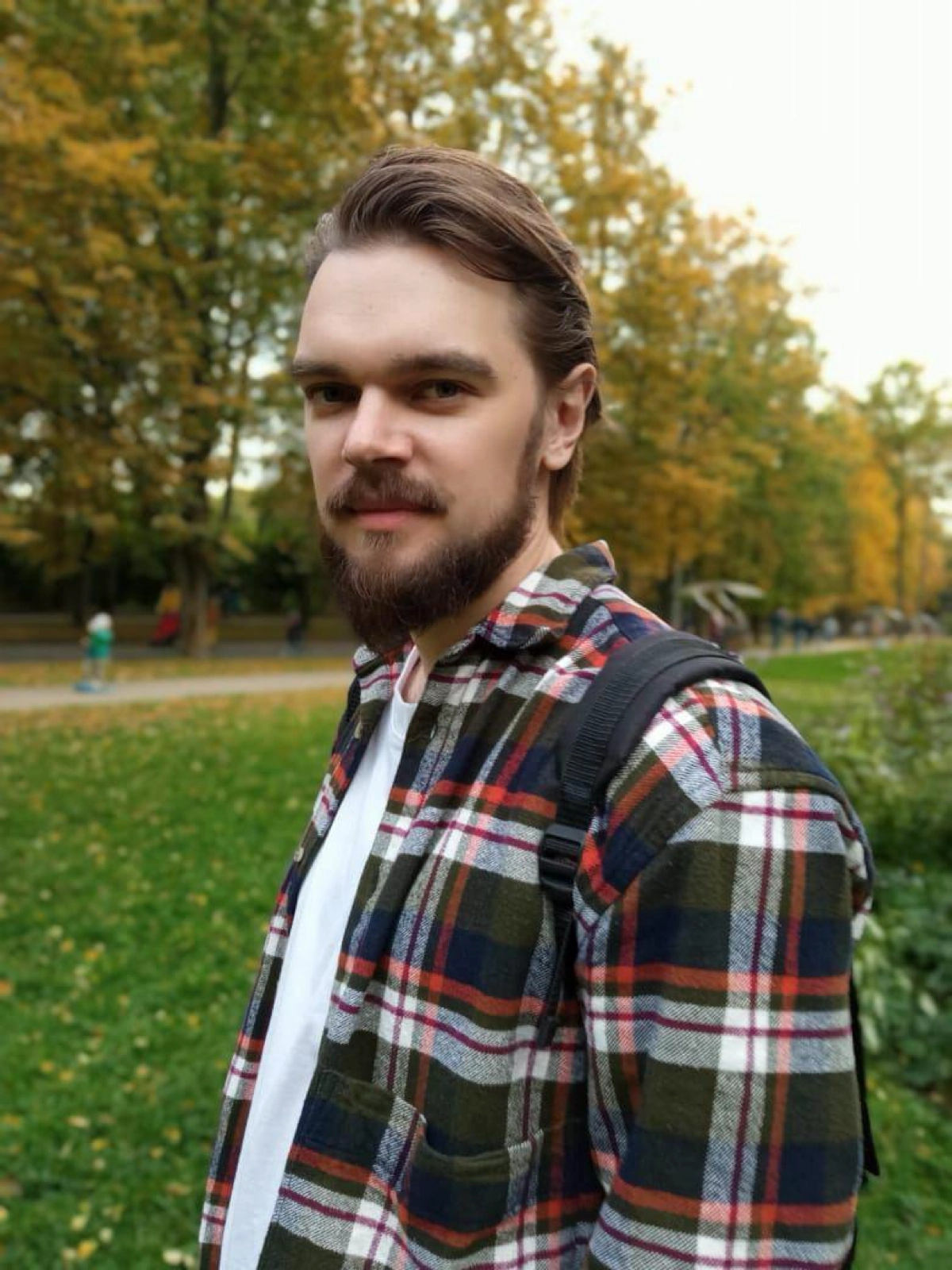profile avatar
